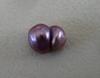 Texas natural purple pearl