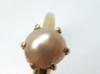 Natural USA River Pearl Ring