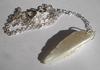 Natural USA Spike Pearl Necklace
