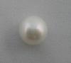 Near Perfect USA Natural Pearl 12 carats