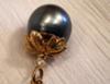 Tahitian pearl jewelry