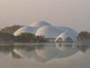 Opera House in Vietnam Designed to Look Like Pearls