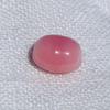 Oval Conch Pink Pearl 5.22 carats 11mm