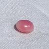 Oval Conch Pink Pearl 5.22 carats 11mm