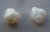Pair of Natural USA Freshwater Pearls