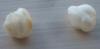 Pair of Natural USA Freshwater Pearls