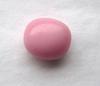 Pastel Pink Conch Pearl Clean Surface Oval Shape 4.40 carats