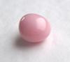 Pastel Pink Conch Pearl Clean Surface Oval Shape 4.40 carats