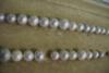 Natural Scottish Pearl Necklace will Never Be Finished