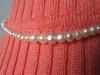 Persian Gulf Natural Pearl Necklace - 35 carats 