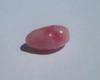 Pink Baroque Conch Pearl 2.61 carats