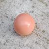Pink Conch Pearl ~ 8 ct