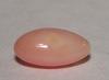Pink Conch Pearl 8mm Oval for Sale