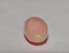 Pink Conch Pearl 8mm Oval for Sale