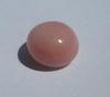 Pink Conch Pearl Button Shape 4.31 carats