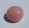 Pink Conch Pearl Button Shape 4.31 carats