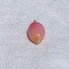 Pink conch Pearl Oval 5.62 carats