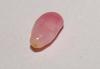 Pink Conch Pearl Oval 6mm