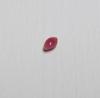 Pink Conch Pearl Oval 6.5mm 0.70 carats