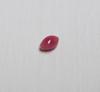 Pink Conch Pearl Oval 6.5mm 0.70 carats