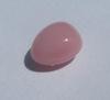 Pink Conch Pearl Triangle Shape 1.17 carats