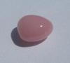 Pink Conch Pearl Triangle Shape 1.17 carats