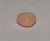 Pink Conch Pearl Triangle Shape 6mm