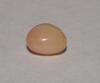 Pink Conch Pearl Triangle Shape 6mm
