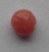 Pink Flat Bottomed Conch Pearl