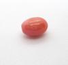 Pink Oval Conch Pearl 7mm 1+ Carat