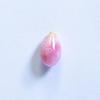 Pink & White Conch Pearl 1+ carat 8mm
