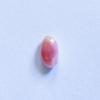 Pink & White Conch Pearl 7mm Oblong
