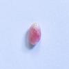 Pink & White Conch Pearl 7mm Oblong