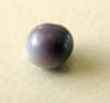 Purple & White 4mm Natural Pearl