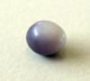 Purple & White 4mm Natural Pearl