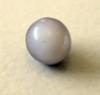 Purple & White 4mm Natural Pearl