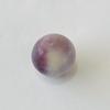 Quahog Pearl 3 Colors Baroque Button 12mm 8 carats