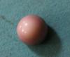 7.9 carat quahog pearl