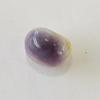 Quahog Pearl Lavender Baroque 4+ carats 10mm