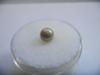 Rare 1+ carat natural pearl from Mozambique