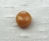 Rare Brown Conch Pearl Perfect Surface Oval 7mm
