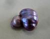 Rare Purple USA Freshwater Pearl 3.50 carats