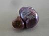 Rare Purple USA Freshwater Pearl 3.50 carats