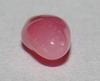 0.50 carat pink conch pearl