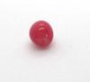 Red Conch Pearl 4mm Oval