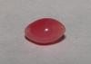 Red Conch Pearl Oval 6.39mm