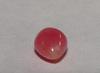 Red Conch Pearl Oval 6.39mm