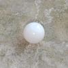 Round Clam Pearl 13 ct for Sale