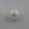 Round Natural USA Pearl 5.29 carats