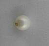 Round Natural USA Pearl 5.29 carats